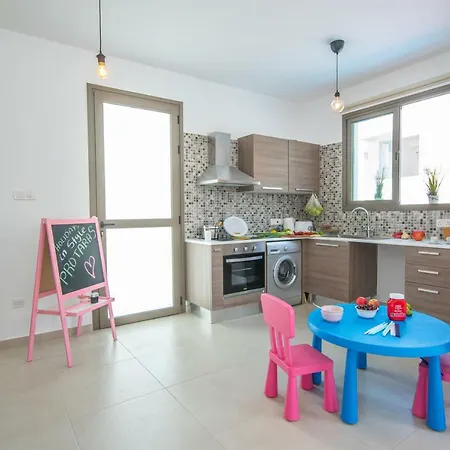 Levanda No 52 Villa