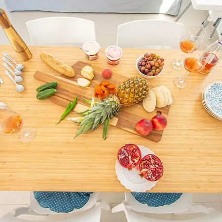 Levanda No 52 * بروتاراس