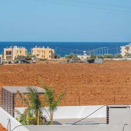 Levanda No 52 Villa Protaras