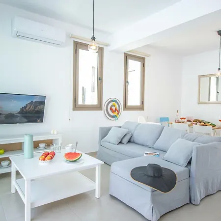 Levanda No 52 Protaras