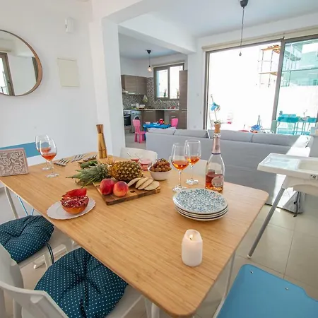 Levanda No 52 Villa *
